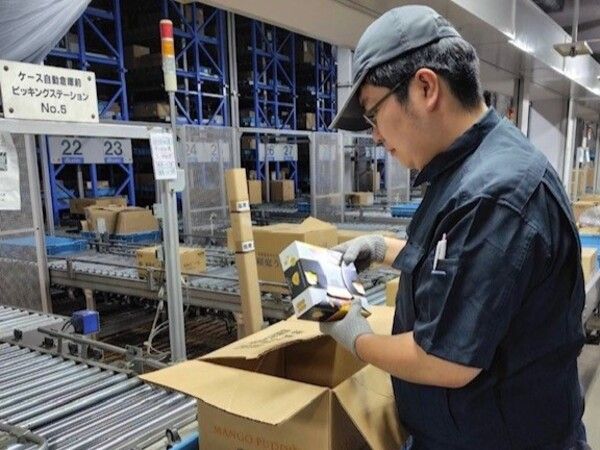 株式会社バイトレ ADM810912GT02 の梱包・仕分け・ピッキングのアルバイト パート求人情報 - 栃木市 ID：AD0327964607アルバイト・バイト・パートの求人情報ならイーアイデム