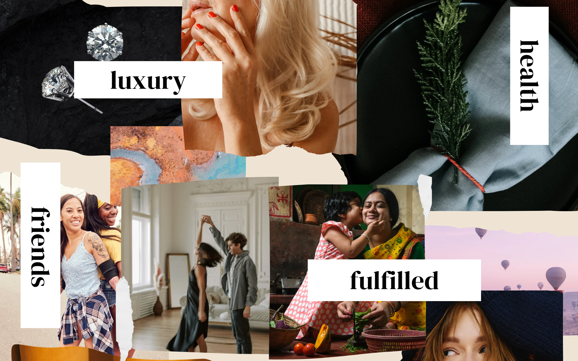 効果MAXにするビジョンボード作り方のコツ – 株式会社ラエナ