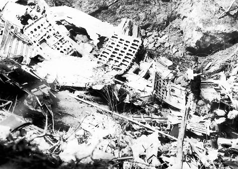 日航ジャンボ機墜落」のさいに見事な救難指揮をとった「上野村村長」が語った「行政の対応のずさんさ」 神立 尚紀- 2ページ目マネー現代講談社