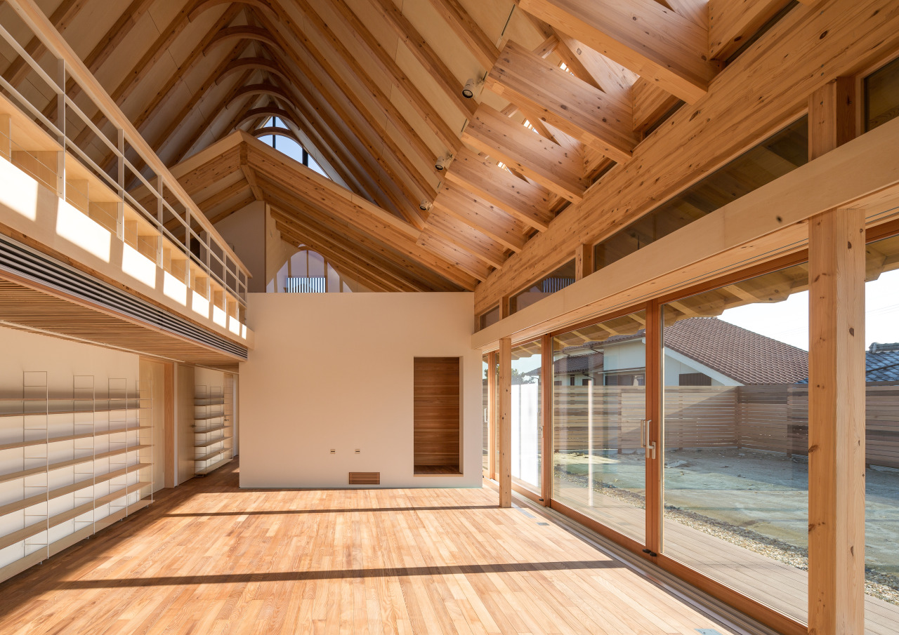 ヘーベシーベ木製サッシつるま〜ど木製サッシ つるま～どつるた株式会社