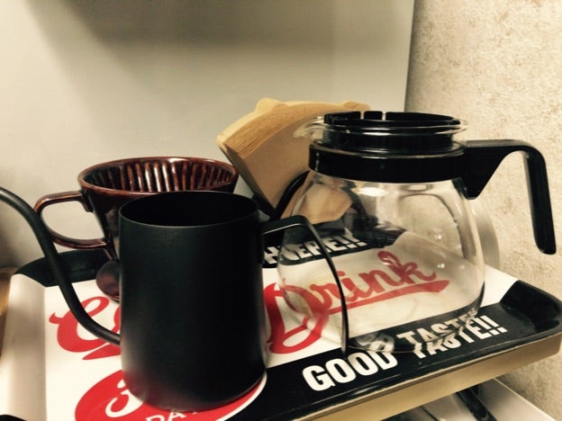 ニトリのフレンチプレスは安い！シンプル！使える！every coffee