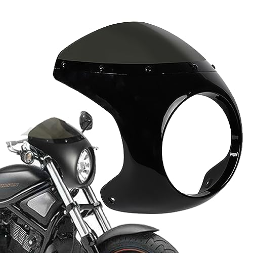 SR500 SR522ccのロケットカウル カフェレーサ