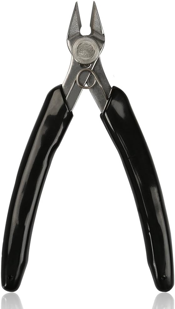 ニッパーのおすすめ20選。プラモデル製作にぴったりのアイテムもラインナップ