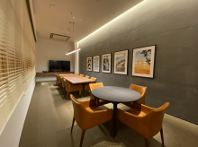 二子玉川 蔦屋家電 シェアラウンジ - 二子玉川 その他食べログ