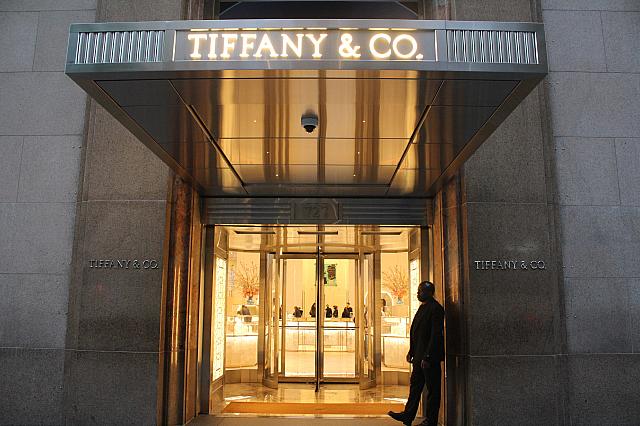 本物の「ティファニーで朝食を」ができる予約困難カフェ The Blue Box Cafe ニューヨークふらたび