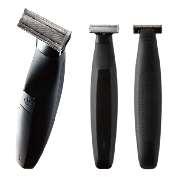 ドンキホーテ 3枚刄シェーバー 匿名配送