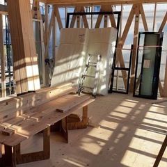 大工の独立の方法、必要な資金は？一人親方、工務店の法人化 設立 についてご紹介成澤木工株式会社