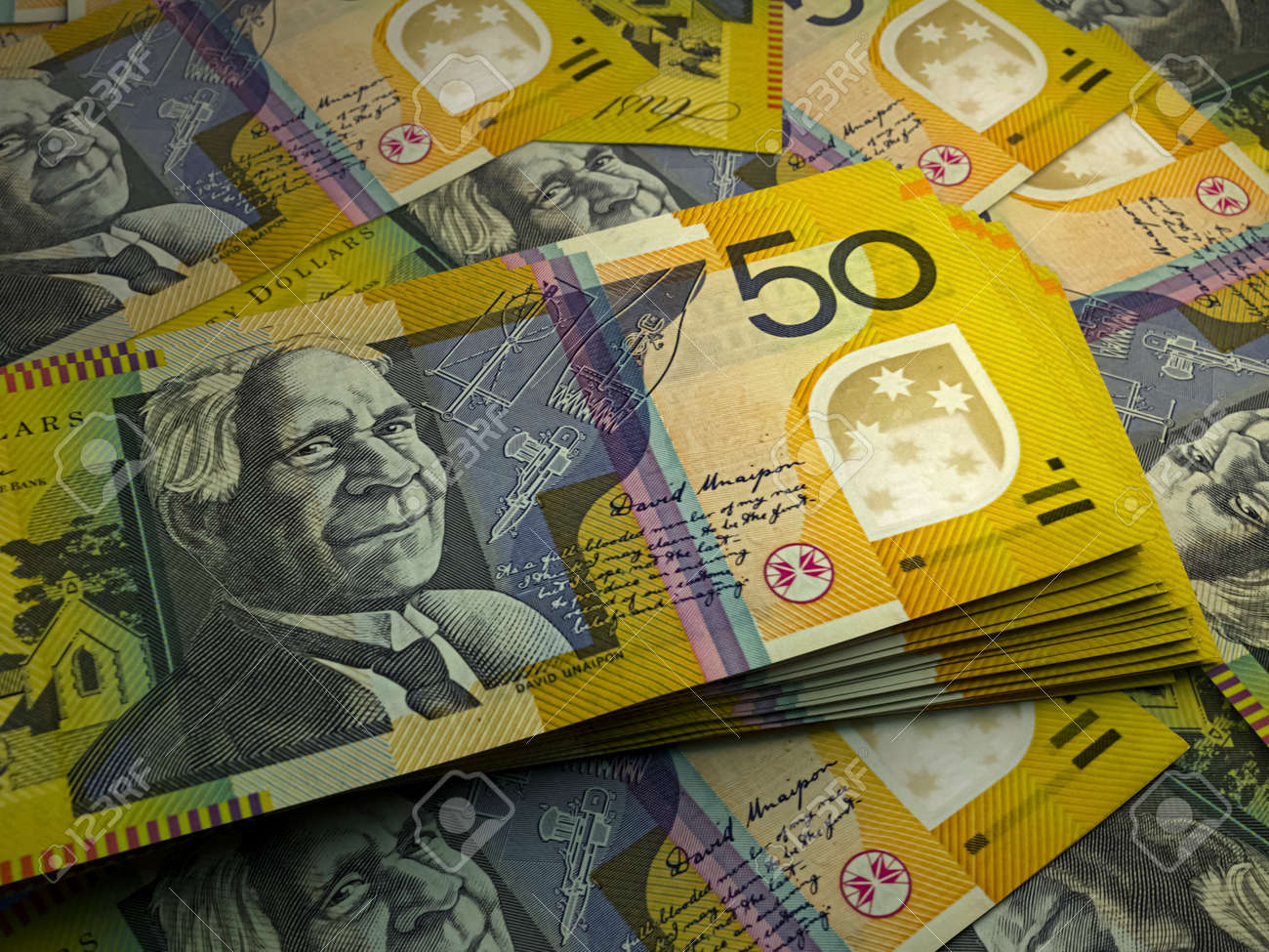 オーストラリアの通貨・両替 2025年更新