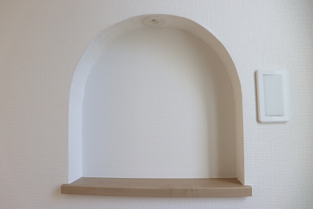 体験談 スイッチニッチはいらない？メリット・デメリットと注文住宅で後悔しないための方法理想の家づくり