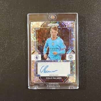 コール・パーマー マンチェスターシティ23 24HOME 背番号80 正規品