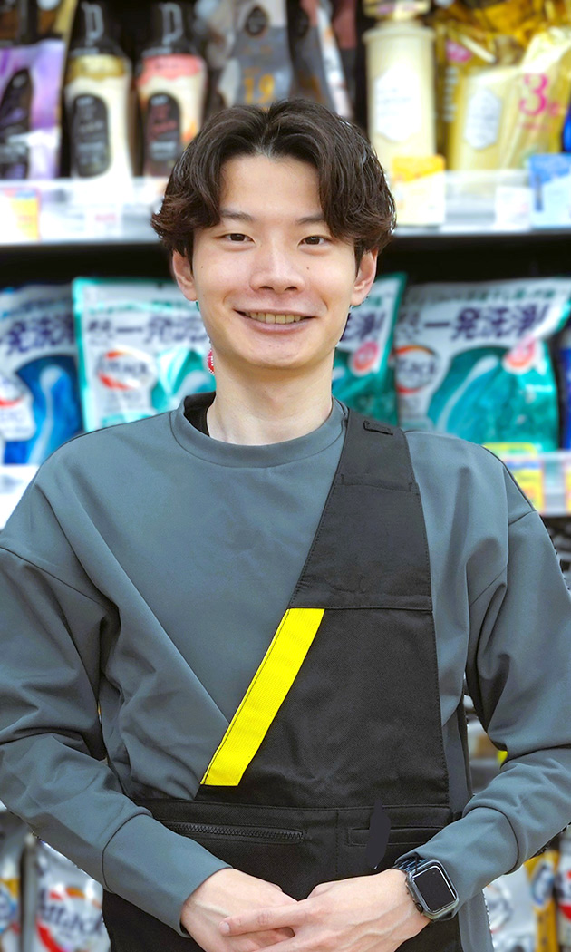 マツキヨココカラ＆カンパニー アルバイト・パート求人情報