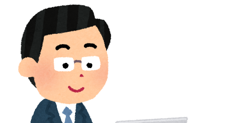 人を紹介をするビジネスマンのイラスト 女性かわいいフリー素材集 いらすとや