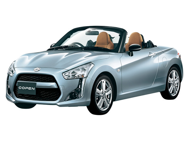 軽自動車×ポルシェ911！？コペンベースの衝撃作「コペルシェ 811 GT-K」が東京オートサロンで話題騒然