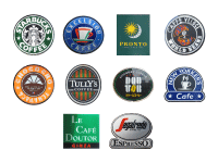 企業ロゴ・会社ロゴ作成 起業時のブランディングに役立つロゴデザイン - ロゴ制作のsynchlogo シンクロゴ