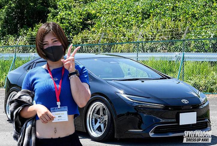 PRIUS プリウスカスタマイズラインナップMODELLISTA モデリスタ