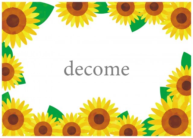 飾り枠・イラストのフリー素材📑無料ダウンロード！テンプレルン📑無料ダウンロード！テンプレルン