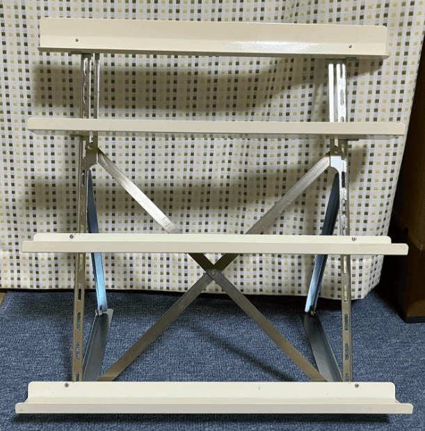 同人イベントの設営で役立つスタンド・ディスプレイ棚をご紹介スペース陳列レイアウト - Dounats ドウナツ