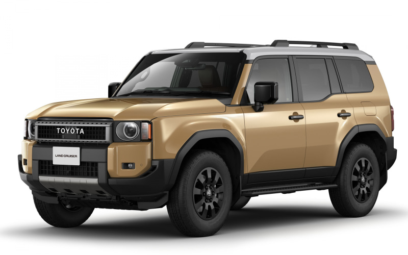 ランクル70復活ほぼ確定!! 「丸目＋2.8ディーゼル」で2023年秋発表か 待望の再販が待ちきれない!! - 自動車情報誌「ベストカー」