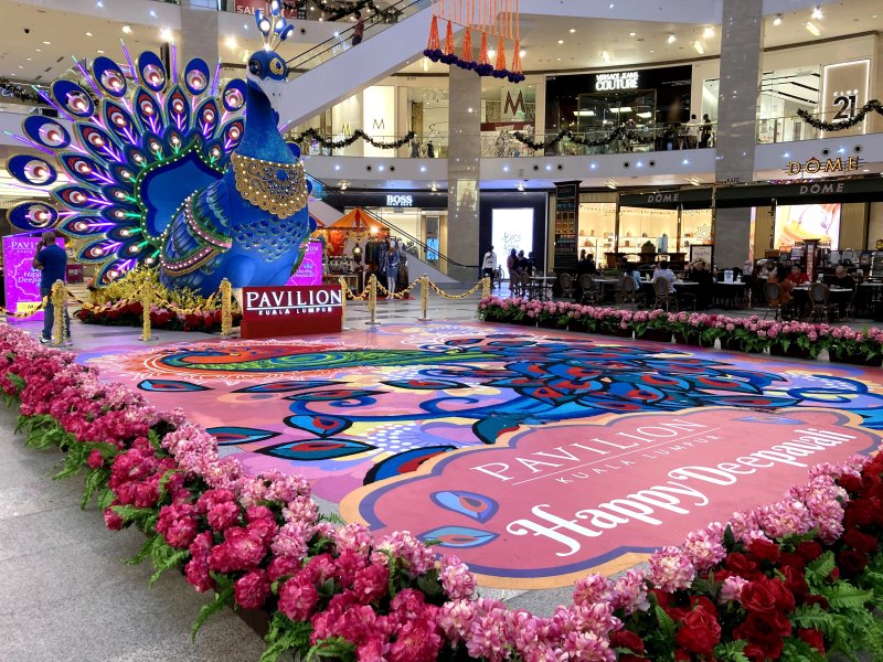 マレーシア祝日情報