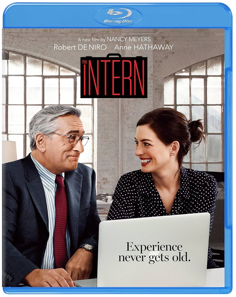 マイ・インターン - 映画情報・レビュー・評価・あらすじ・動画配信Filmarks映画