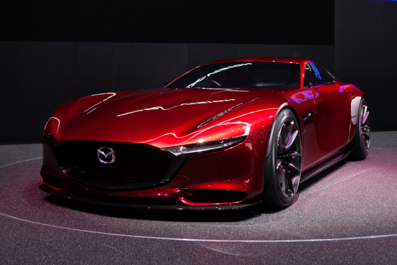 かっこいい車をボディタイプ別に厳選！全12車種の魅力を解説！中古車の ネクステージ