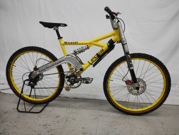 新宿都庁前店ビンテージロードバイク ZUNOW ズノウを復活させる打ち合わせ編横浜・新宿・湘南のスポーツ自転車専門店バイクポート