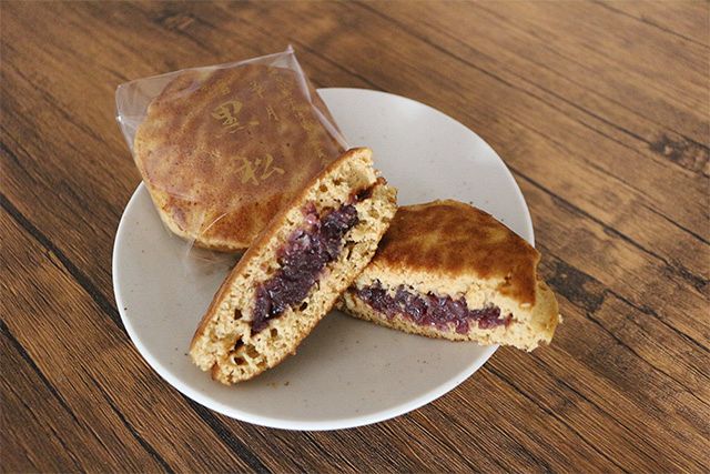 草月の黒松 どら焼き は東十条本店のほかでも買える？値段・日持ち・通販ショップ・取扱い店舗などを徹底調査女子旅のススメ