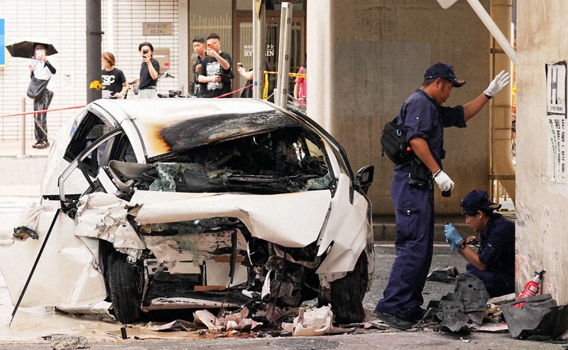 大阪・神崎川「千船大橋」：工事で１ｍ沈下！ – kyoto-seikei