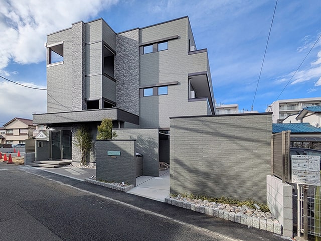 会社概要CENTURY 21 レイシャス