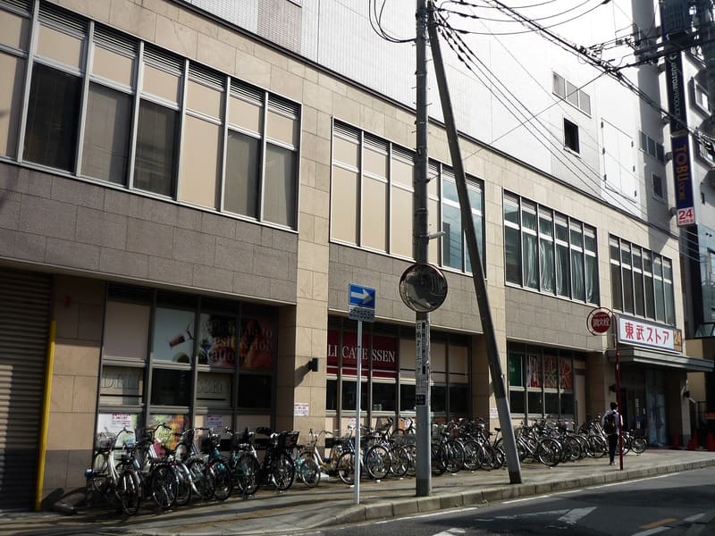 我孫子駅周辺の住みやすさ！治安や家賃相場・口コミなど大公開 一人暮らし