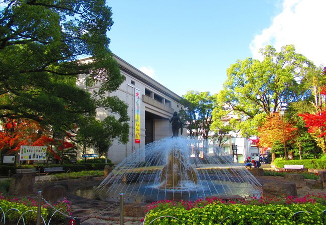 岐阜市歴史博物館で - setokouchanの日記