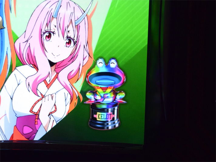 早い者勝ちデス!! パチスロ実機 スマスロ 転生したらスライムだった件 設定6実戦 『スマスロ転スラ』の特級魔族確率・状態異常・終了画面など設定推測要素を徹底解説！- 特集DMMぱちタウン