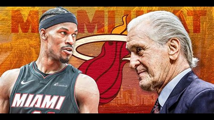 トレード報道が過熱しているジミー・バトラーを巡り、ヒートの球団社長が声明を発表バスケットボールスポーツブルスポブル