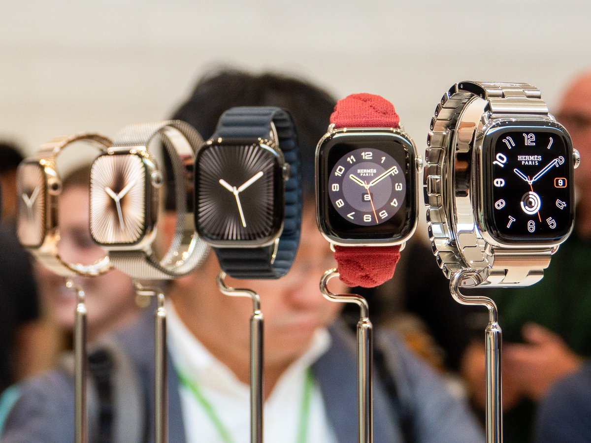 おすすめのApple Watchモデル2025年最新版！機能の比較・選び方は？バックマーケット