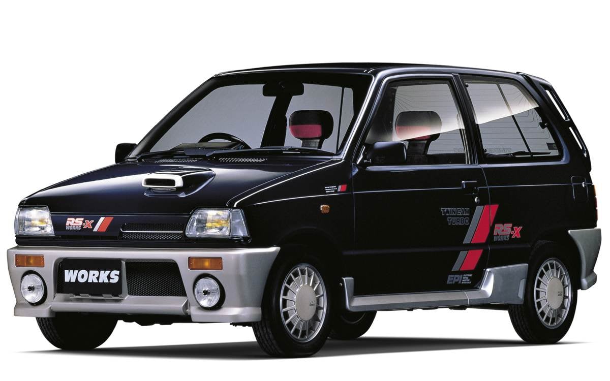 軽自動車は10年前より燃費性能＆安全性能は大幅進歩。でも価格は据え置き？ 新車clicccar.com