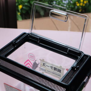 100均で一式揃う！カブトムシ・クワガタなどの昆虫飼育グッズ - 株式会社ワッツ