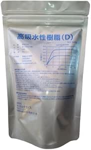 ジェルポリマーで100均の観葉植物をオシャレなインテリアにDIYみるみるランド