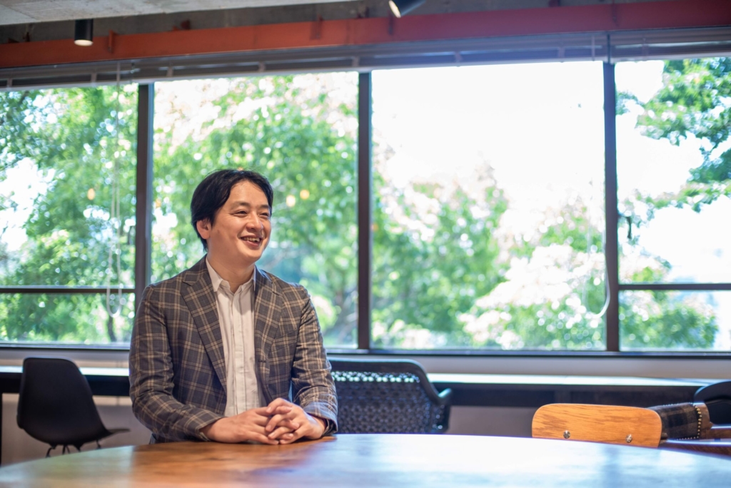 札幌に本社を移転したベンチャー企業社長 今啓亮 こん・けいすけ さん：北海道新聞デジタル