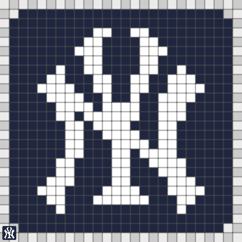 Amazon汎用 COSTON製 ニューヨーク ヤンキース ワッペン NY メジャーリーグ MLB 汎用 アイロン ベースボール プロ野球チーム 選手 刺繍 ロゴ アップリケ エンブレム ステッカー シール 補修 用 2 用ノーブランド品文房具・オフィス用品