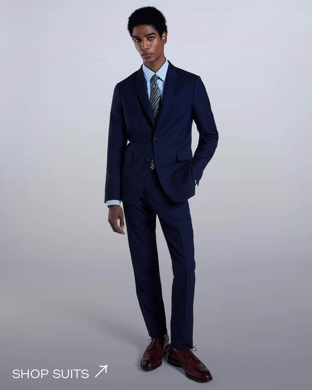 営業マン必見！相手からの印象をアップさせるためのスーツの選び方オーダースーツブランドDIFFERENCE ディファレンス