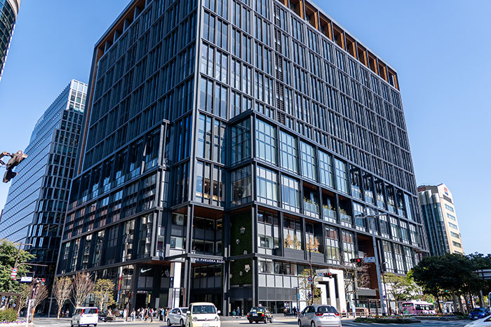 福岡・天神 話題の新スポット「ワンビル」が開業！九州初出店など130店舗から注目のテナントを一挙公開♪MIEL