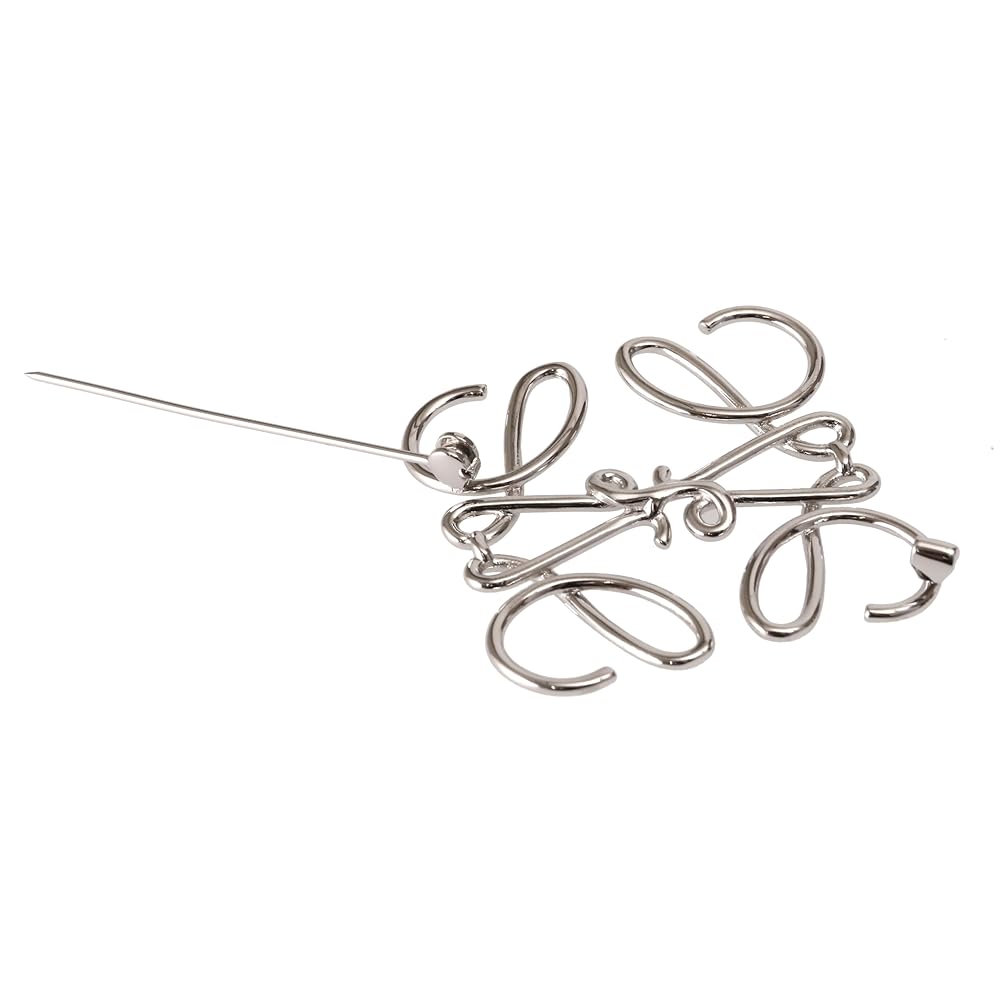 質屋かんてい局オンラインショップロエベ Loewe A710P83X01 バルーンフリルバッグ ブルー系 中古