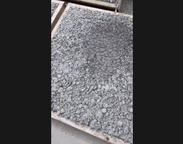 CAINZ カインズカインズ 大型キャリーワゴン ブラウン - ミルム 家具・インテリア