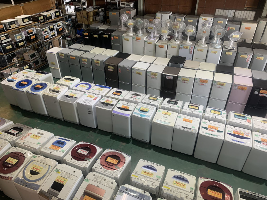 買ってよかった洗濯機 一人暮らしに人気の洗濯機CLAS