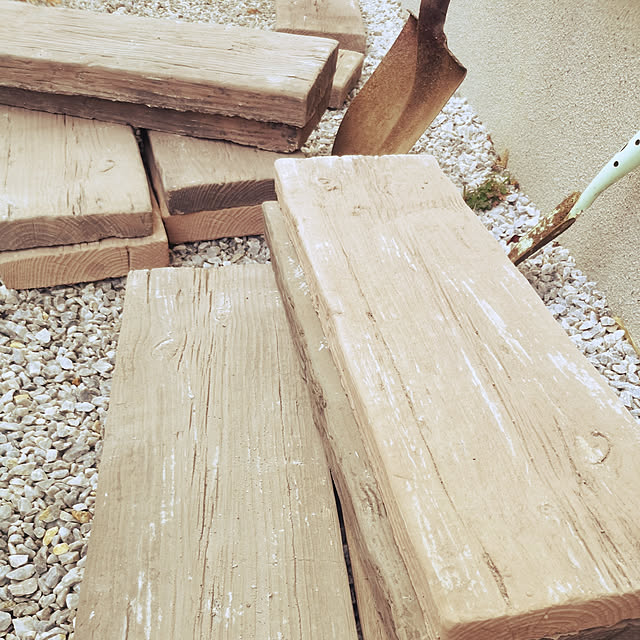 コンクリート枕木