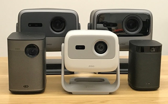 2025年版 一人暮らしにおすすめのプロジェクター15選！人気機種