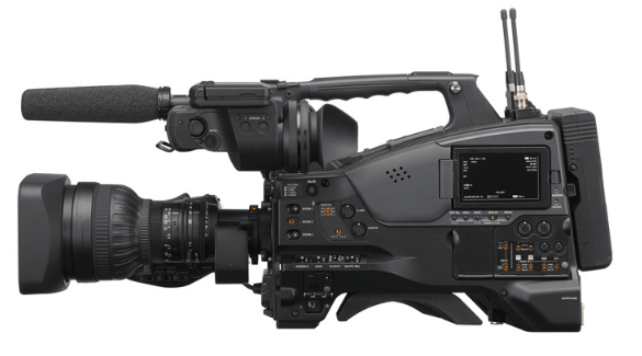 カメラ CCU カメラリモコン放送機器レンタル株式会社テレビアルファ