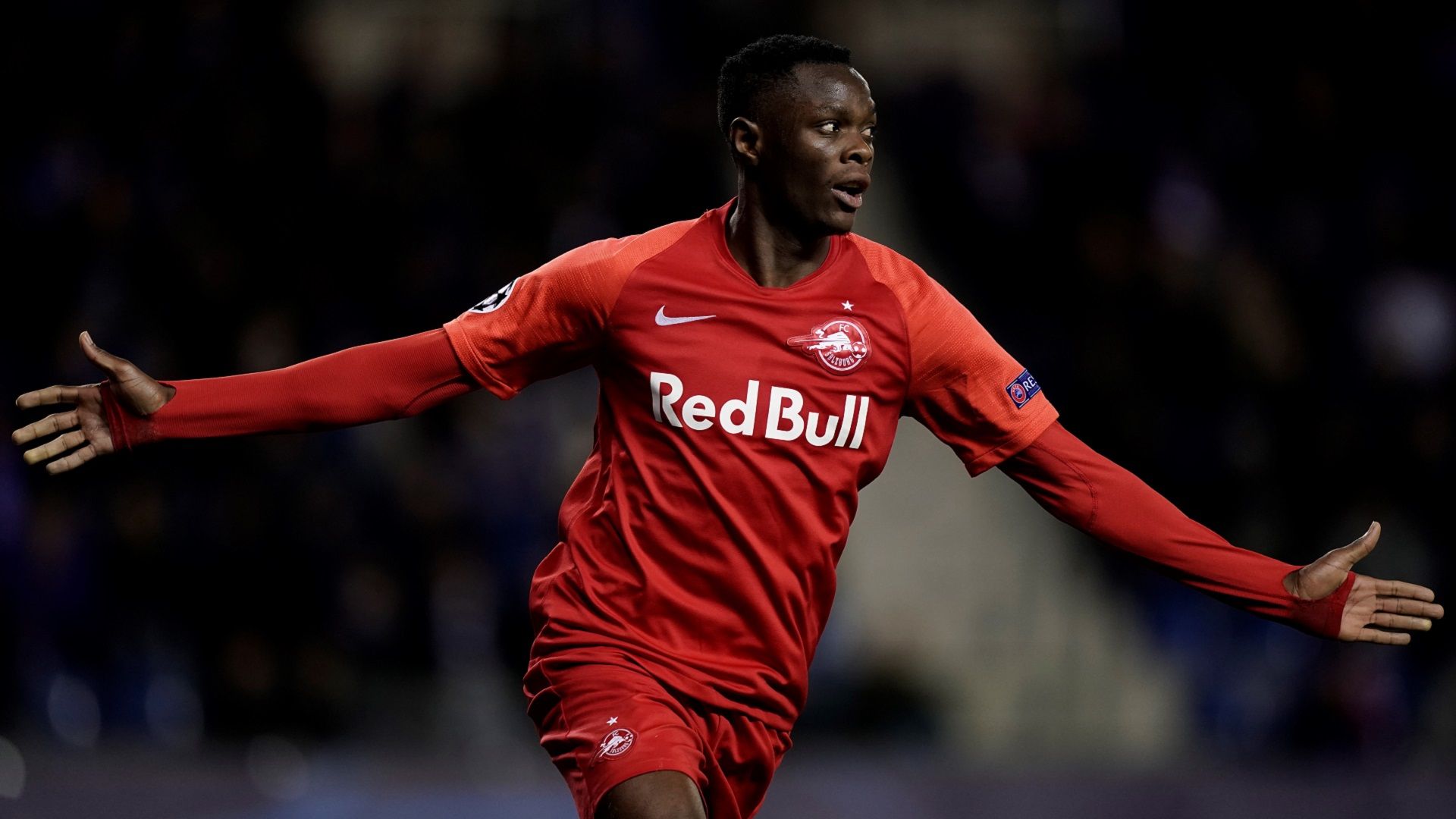 エノック・ムウェプ - Wikipedia