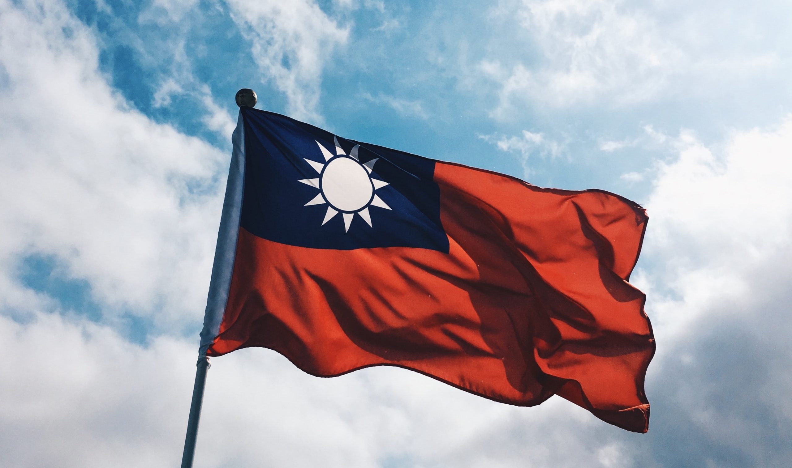 楽天市場 TOSPA 台湾 中華民国 旗 70×105cm テトロン製 日本製 世界の国旗シリーズ: トスパ世界の国旗販売ショップ