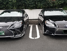 TAXI タクシー 目白自動車～中古車買取＆レンタカー&レッカー～